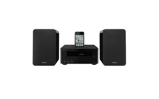 Onkyo CS-245 Negro